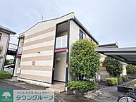 群馬県前橋市関根町3丁目35-8：物件画像／株式会社タウンハウジング北関東　高崎店