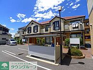 群馬県太田市西新町91-3：物件画像／株式会社タウンハウジング北関東　高崎店