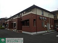 群馬県前橋市総社町桜が丘1037-15：物件画像／株式会社タウンハウジング北関東　高崎店
