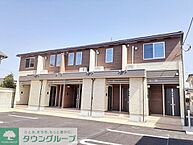群馬県前橋市天川大島町1丁目37-11：物件画像／株式会社タウンハウジング北関東　高崎店