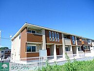 群馬県前橋市茂木町958-7：物件画像／株式会社タウンハウジング北関東　高崎店