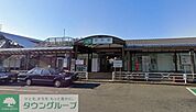 新町駅(JR東日本 高崎線) 徒歩7分。 510m