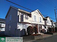 群馬県太田市西新町96-2：物件画像／株式会社タウンハウジング北関東　高崎店