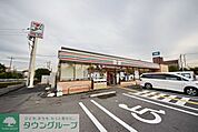 セブンイレブン東松山松本町店 徒歩14分。コンビニ 1050m