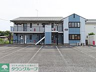 埼玉県深谷市東方3345-4：物件画像／株式会社タウンハウジング北関東　高崎店