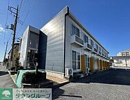 群馬県館林市成島町256-1：物件画像／株式会社タウンハウジング北関東　高崎店
