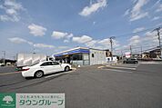 ローソン鴻巣広田南店 徒歩38分。コンビニ 3020m