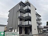 埼玉県深谷市稲荷町2丁目2-32：物件画像／株式会社タウンハウジング北関東　高崎店