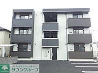群馬県高崎市歌川町12-1：物件画像／株式会社タウンハウジング北関東　高崎店