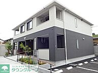 埼玉県東松山市松葉町4丁目5-34：物件画像／株式会社タウンハウジング北関東　高崎店