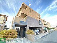 埼玉県東松山市元宿1丁目9-4：物件画像／株式会社タウンハウジング北関東　高崎店
