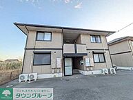 群馬県高崎市上中居町1185-2：物件画像／株式会社タウンハウジング北関東　高崎店