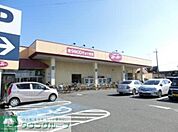 カスミFOOD　OFFストッカー鴻巣店 1631m