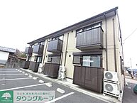 群馬県高崎市京目町16-3：物件画像／株式会社タウンハウジング北関東　高崎店