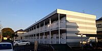 群馬県館林市花山町9-17：物件画像／株式会社タウンハウジング北関東　高崎店
