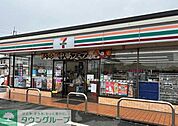 セブンイレブン館林バイパス店 徒歩48分。 3800m