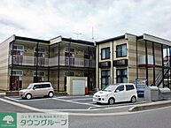 埼玉県鴻巣市北新宿736-6：物件画像／株式会社タウンハウジング北関東　高崎店