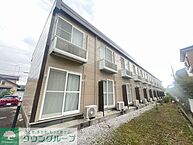 群馬県館林市花山町9-17：物件画像／株式会社タウンハウジング北関東　高崎店