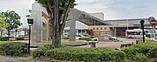 新前橋駅(JR東日本 両毛線) 徒歩10分。 800m