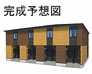 群馬県伊勢崎市連取本町97-1：物件画像／株式会社タウンハウジング北関東　高崎店