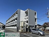 群馬県太田市新井町570-1：物件画像／株式会社タウンハウジング北関東　高崎店
