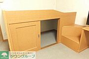 子供部屋