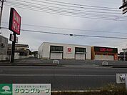 ユニクロ 本庄店 徒歩15分。 1140m