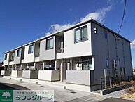 埼玉県加須市北小浜240-1：物件画像／株式会社タウンハウジング北関東　高崎店