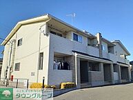 埼玉県深谷市上柴町東1丁目6-12：物件画像／株式会社タウンハウジング北関東　高崎店