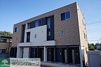 群馬県館林市東美園町25-10：物件画像／株式会社タウンハウジング北関東　高崎店