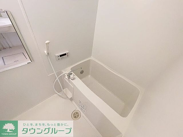浴室