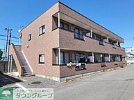 群馬県伊勢崎市東小保方町3533-9：物件画像／株式会社タウンハウジング北関東　高崎店