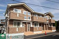 群馬県高崎市浜尻町215-1：物件画像／株式会社タウンハウジング北関東　高崎店