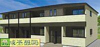 埼玉県熊谷市瀬南54：物件画像／株式会社タウンハウジング北関東　高崎店