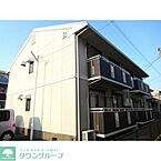 群馬県高崎市上中居町408-5：物件画像／株式会社タウンハウジング北関東　高崎店