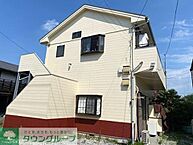 埼玉県東松山市和泉町2-41：物件画像／株式会社タウンハウジング北関東　高崎店