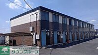 群馬県伊勢崎市美茂呂町4250-2：物件画像／株式会社タウンハウジング北関東　高崎店