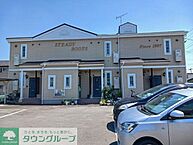 群馬県伊勢崎市富塚町278-1：物件画像／株式会社タウンハウジング北関東　高崎店