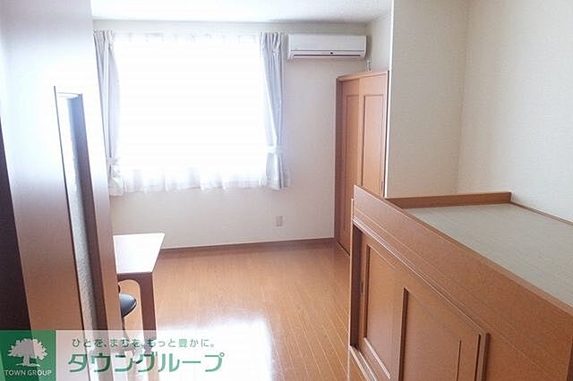 子供部屋