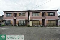 群馬県伊勢崎市富塚町635-1：物件画像／株式会社タウンハウジング北関東　高崎店