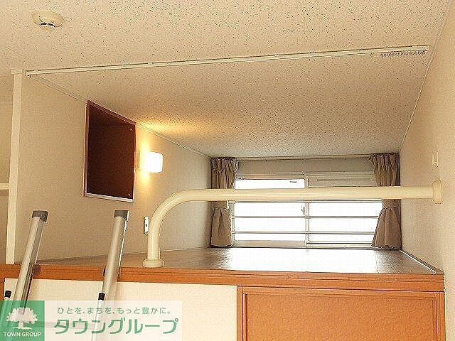 子供部屋