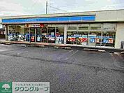 ローソン太田石原町店 徒歩24分。 1910m