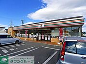 セブンイレブン太田市運動公園西店 徒歩32分。 2530m