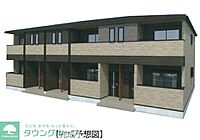 群馬県高崎市新町字元下河原431-3-1部：物件画像／株式会社タウンハウジング北関東　高崎店