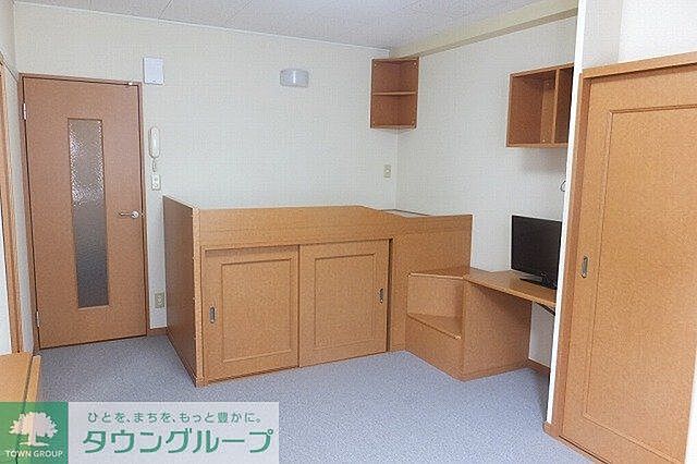子供部屋