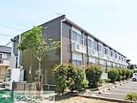群馬県伊勢崎市境女塚85：物件画像／株式会社タウンハウジング北関東　高崎店