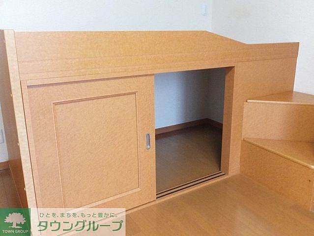 子供部屋