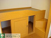 子供部屋