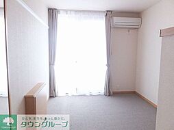 レオパレスシエル 1Kの写真