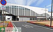 新伊勢崎駅(東武 伊勢崎線) 徒歩46分。 3680m